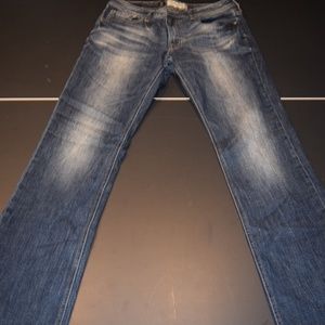 Depart West Jeans